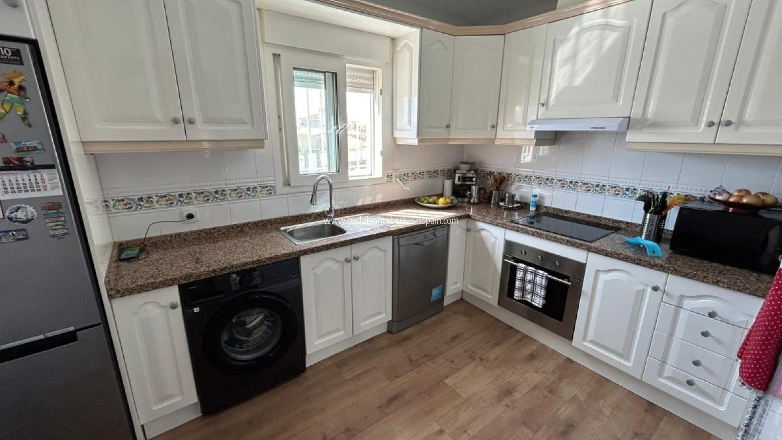 Resale - Detached Villa - San Miguel de Salinas