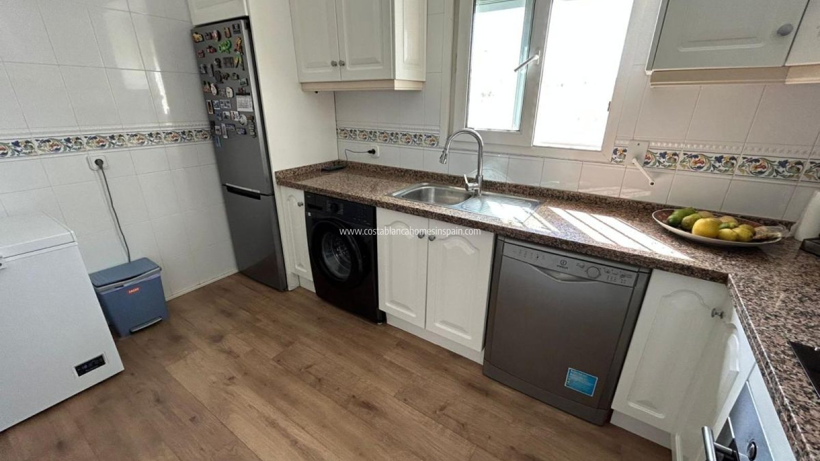 Resale - Detached Villa - San Miguel de Salinas