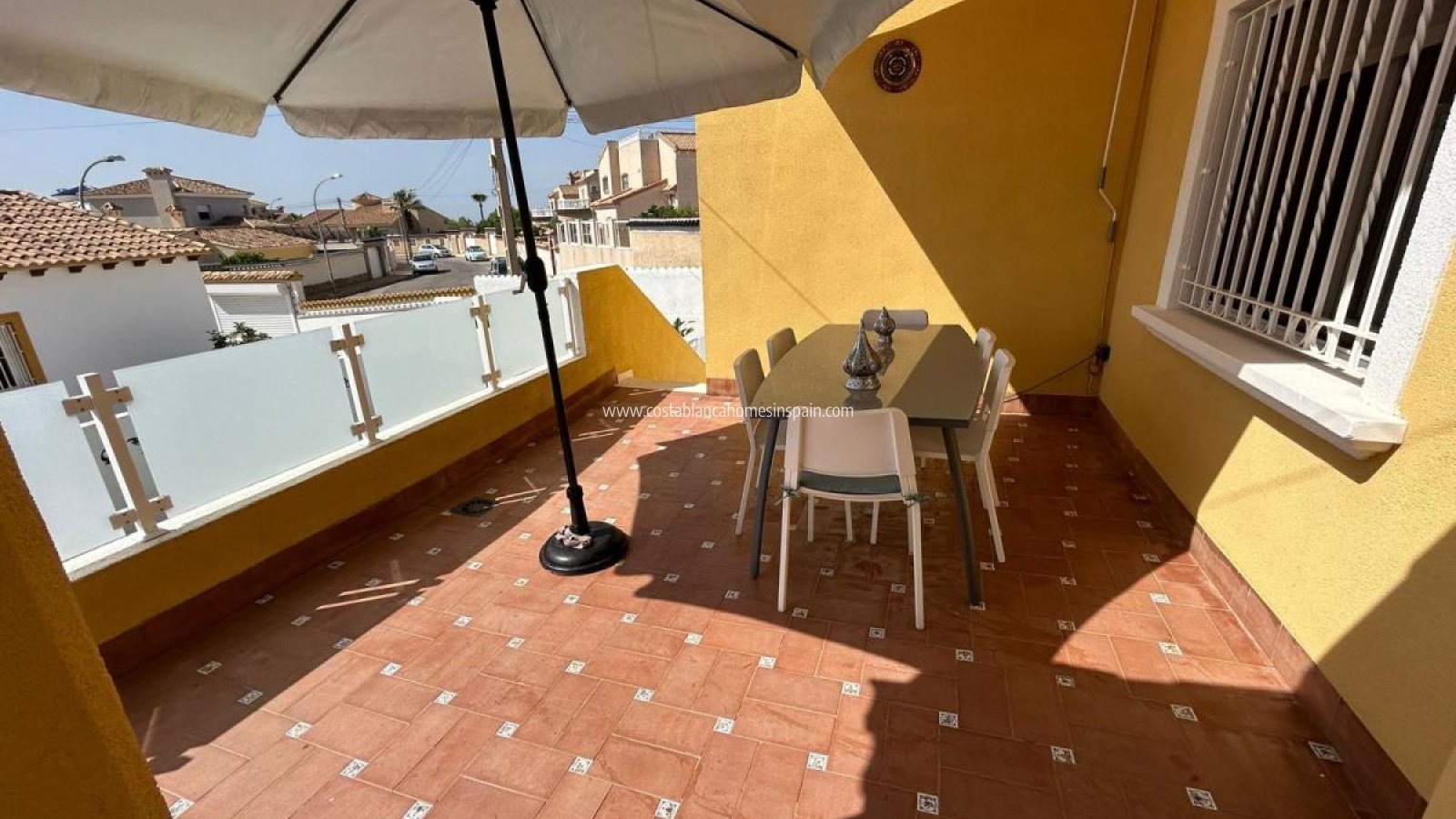 Resale - Detached Villa - San Miguel de Salinas