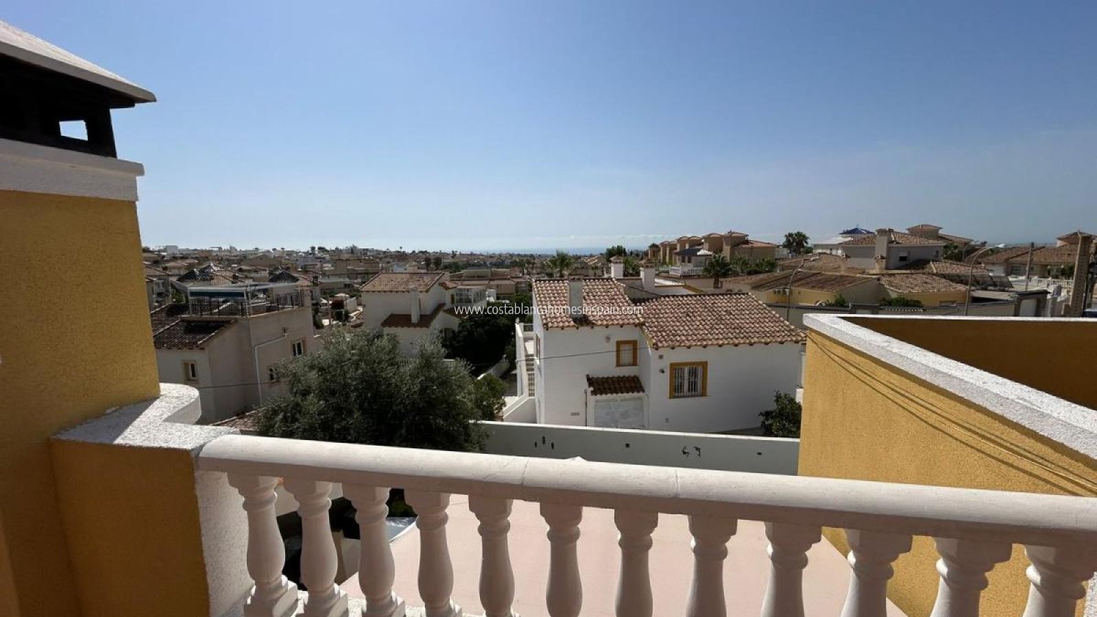 Resale - Detached Villa - San Miguel de Salinas