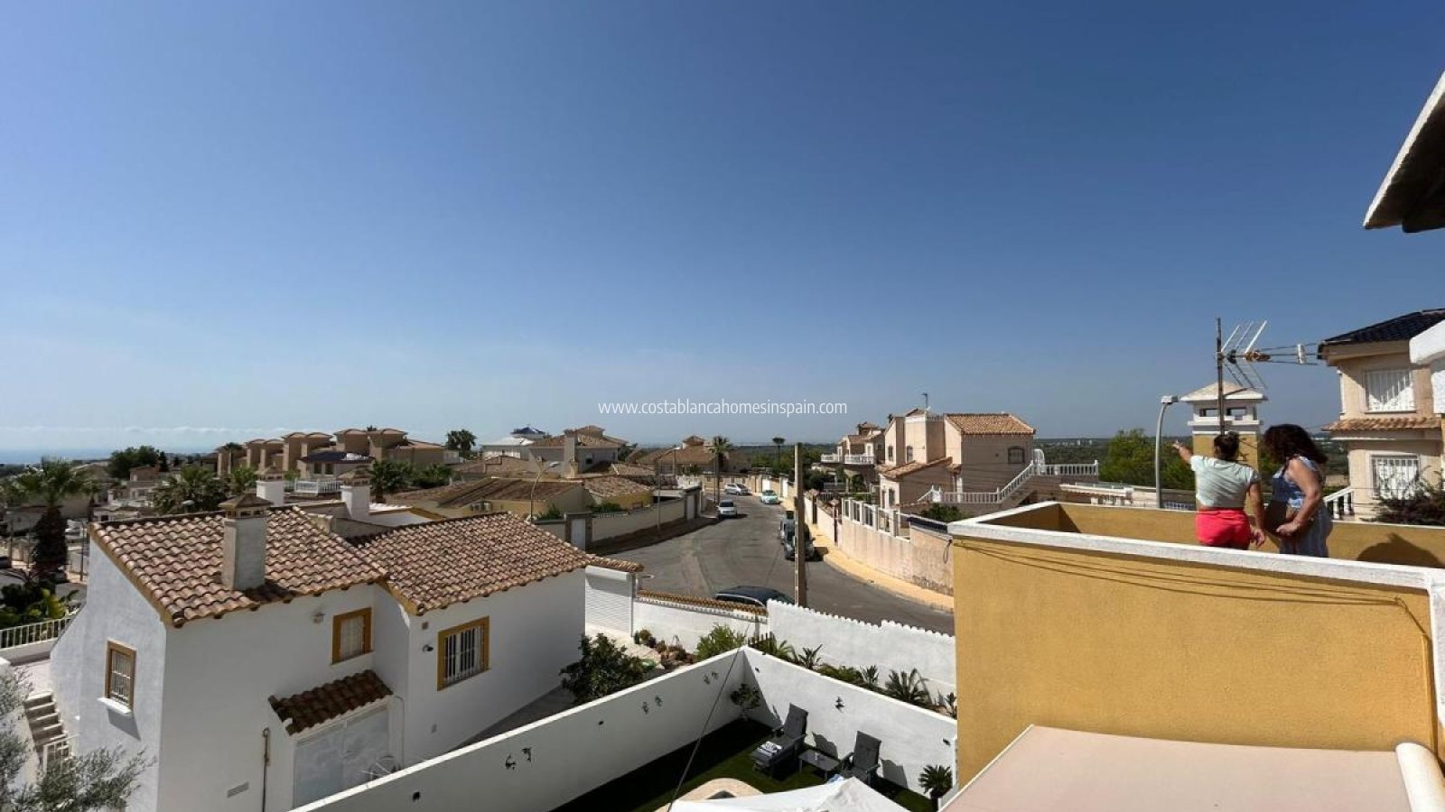 Resale - Detached Villa - San Miguel de Salinas