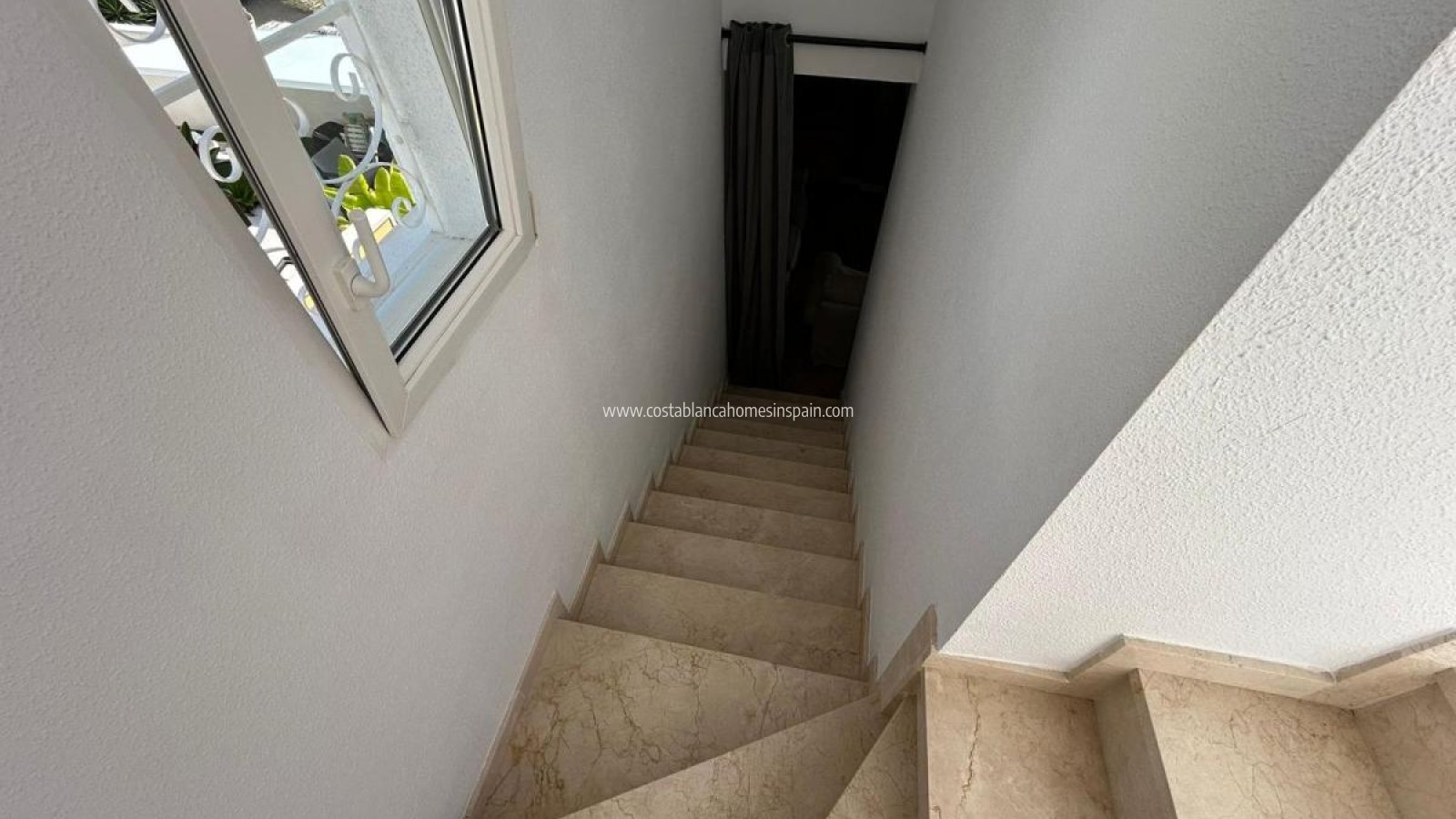 Resale - Detached Villa - San Miguel de Salinas