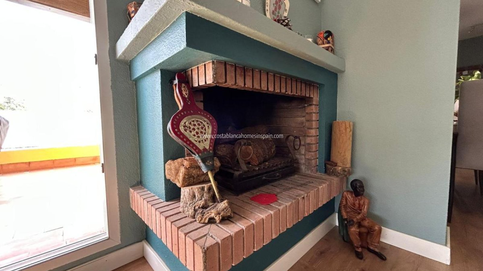 Resale - Detached Villa - San Miguel de Salinas