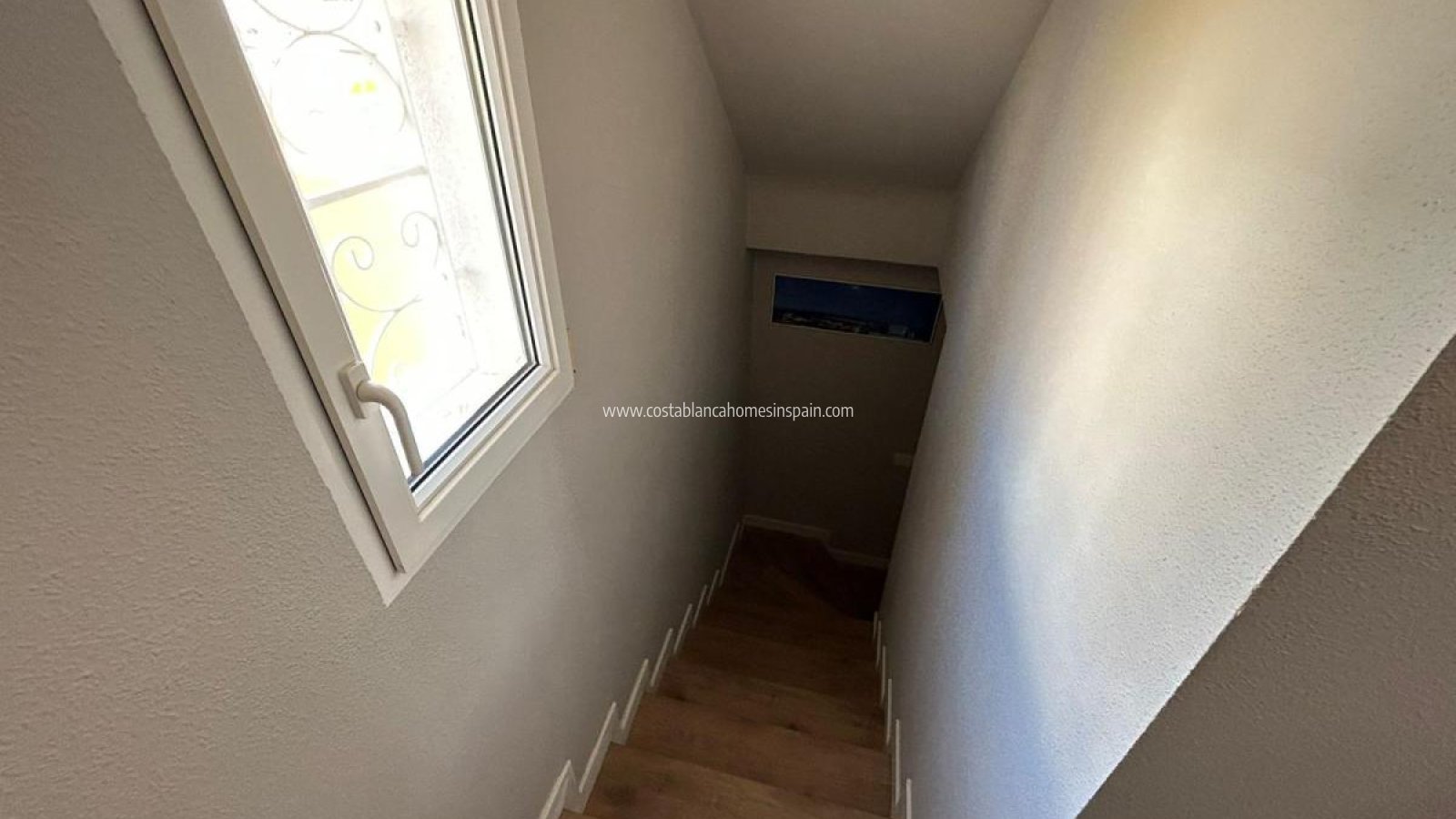 Resale - Detached Villa - San Miguel de Salinas