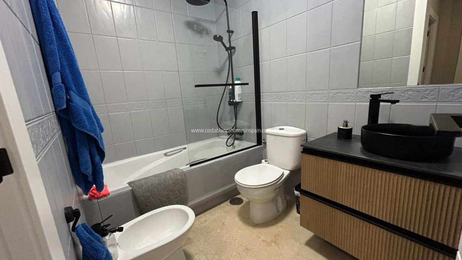 Resale - Detached Villa - San Miguel de Salinas