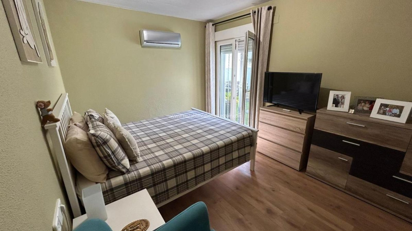 Resale - Detached Villa - San Miguel de Salinas