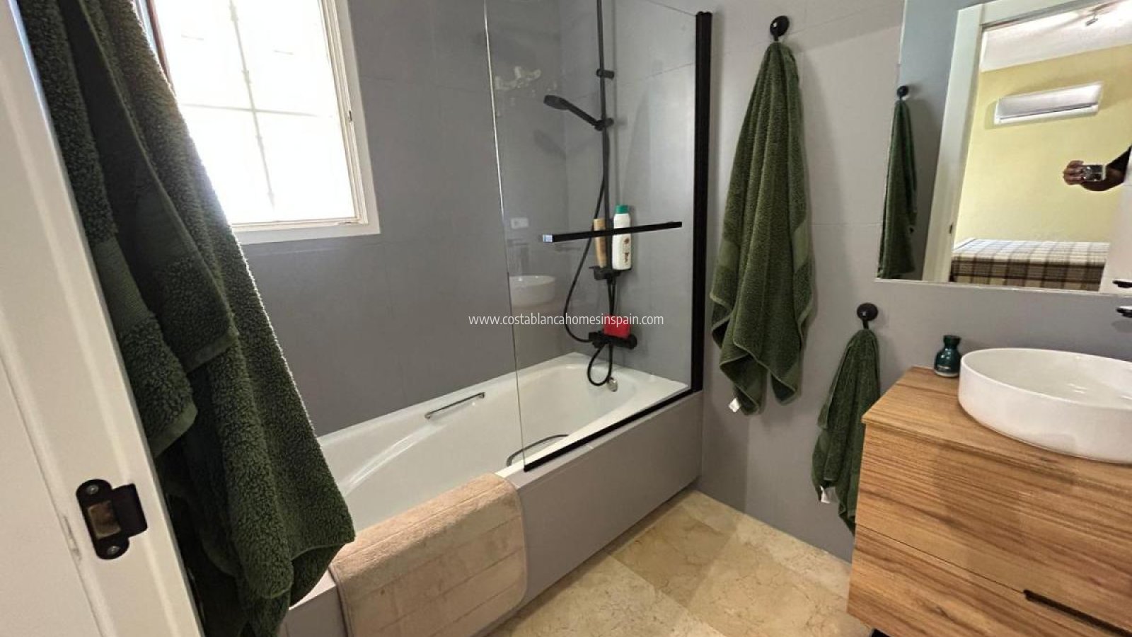 Resale - Detached Villa - San Miguel de Salinas