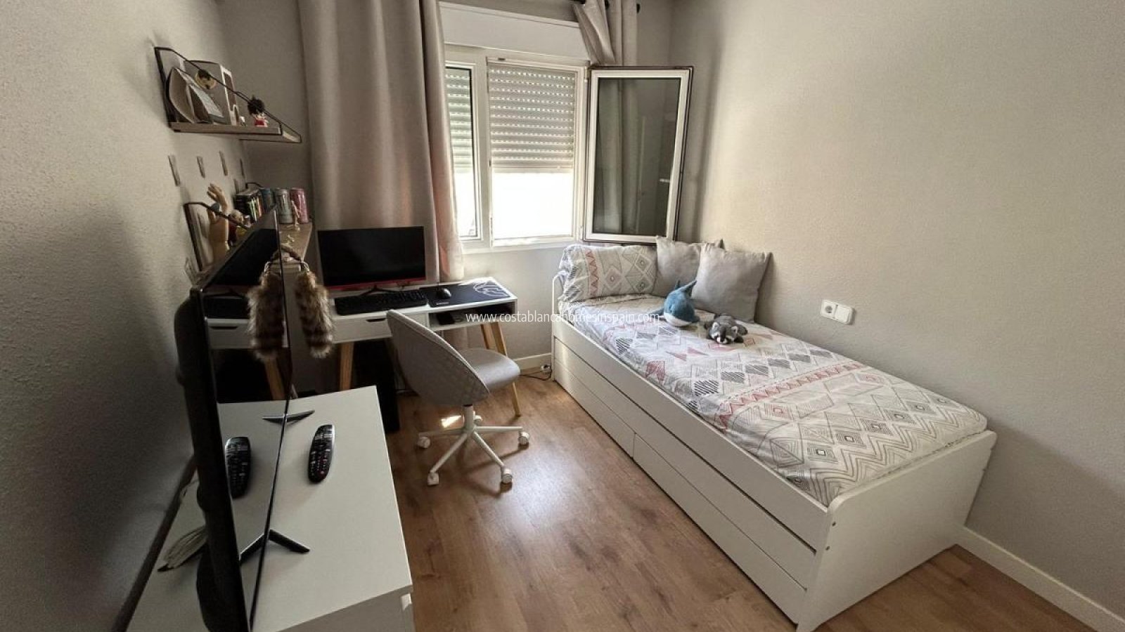 Resale - Detached Villa - San Miguel de Salinas