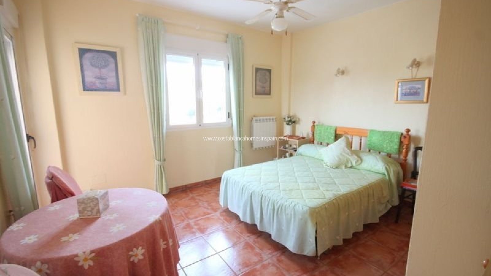 Resale - Detached Villa - Torrevieja - Aguas Nuevas