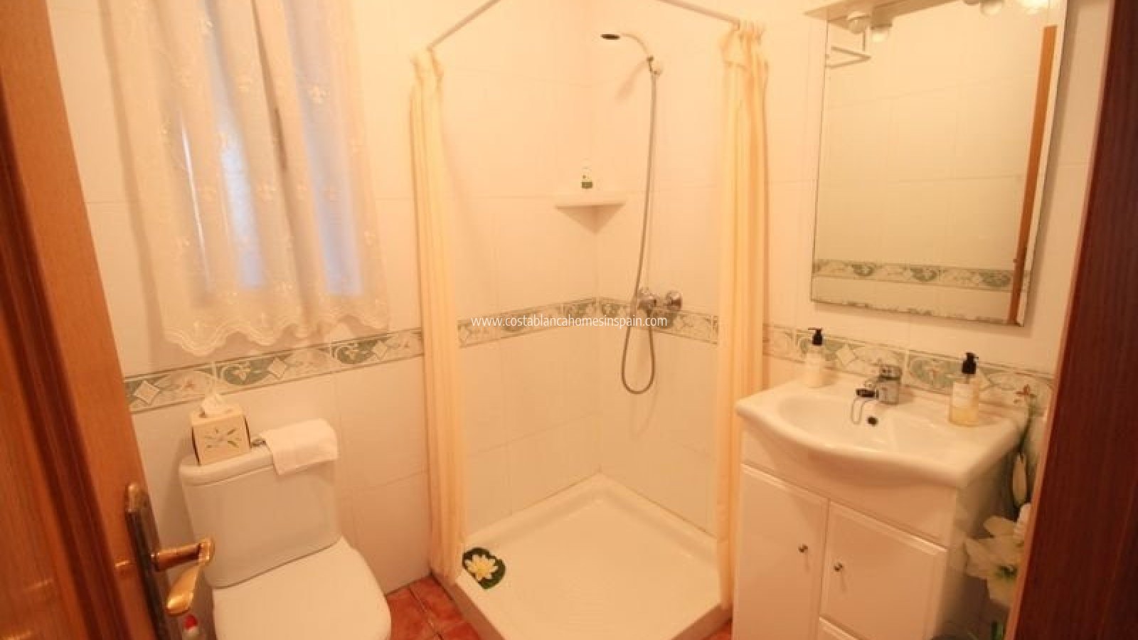 Resale - Detached Villa - Torrevieja - Aguas Nuevas