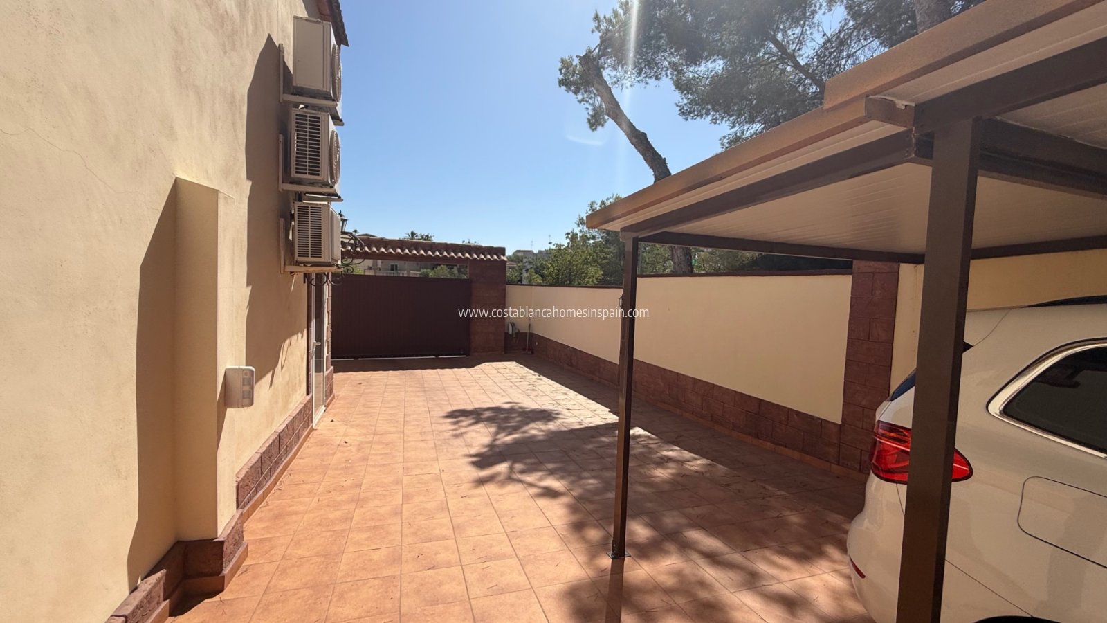 Resale - Detached Villa - Torrevieja - Costa Blanca Sur