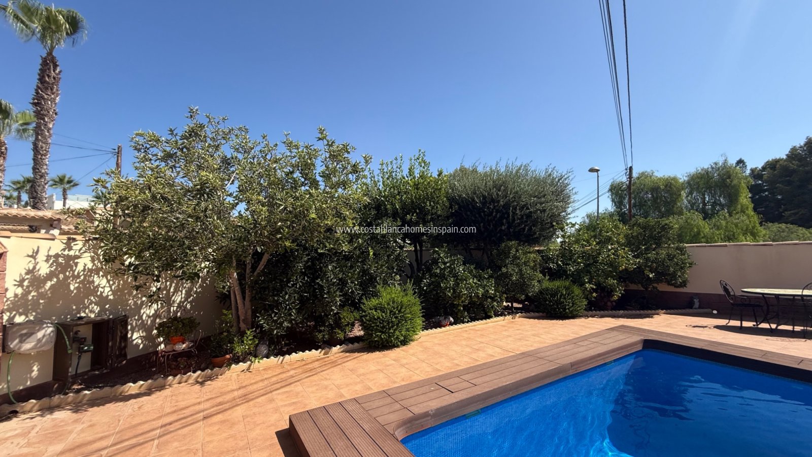 Resale - Detached Villa - Torrevieja - Costa Blanca Sur