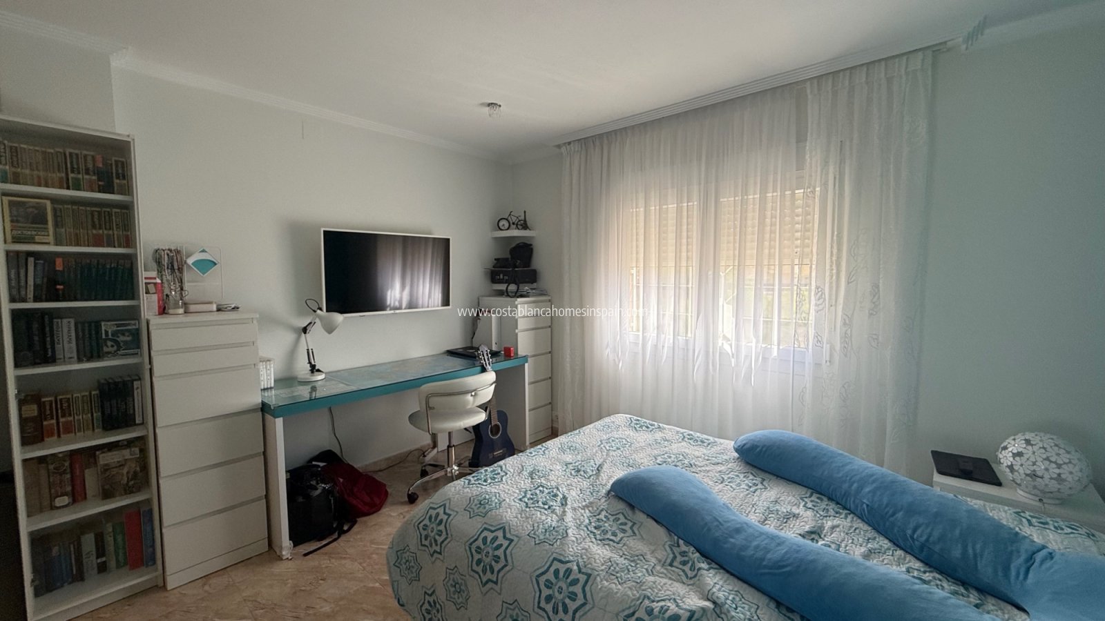 Resale - Detached Villa - Torrevieja - Costa Blanca Sur