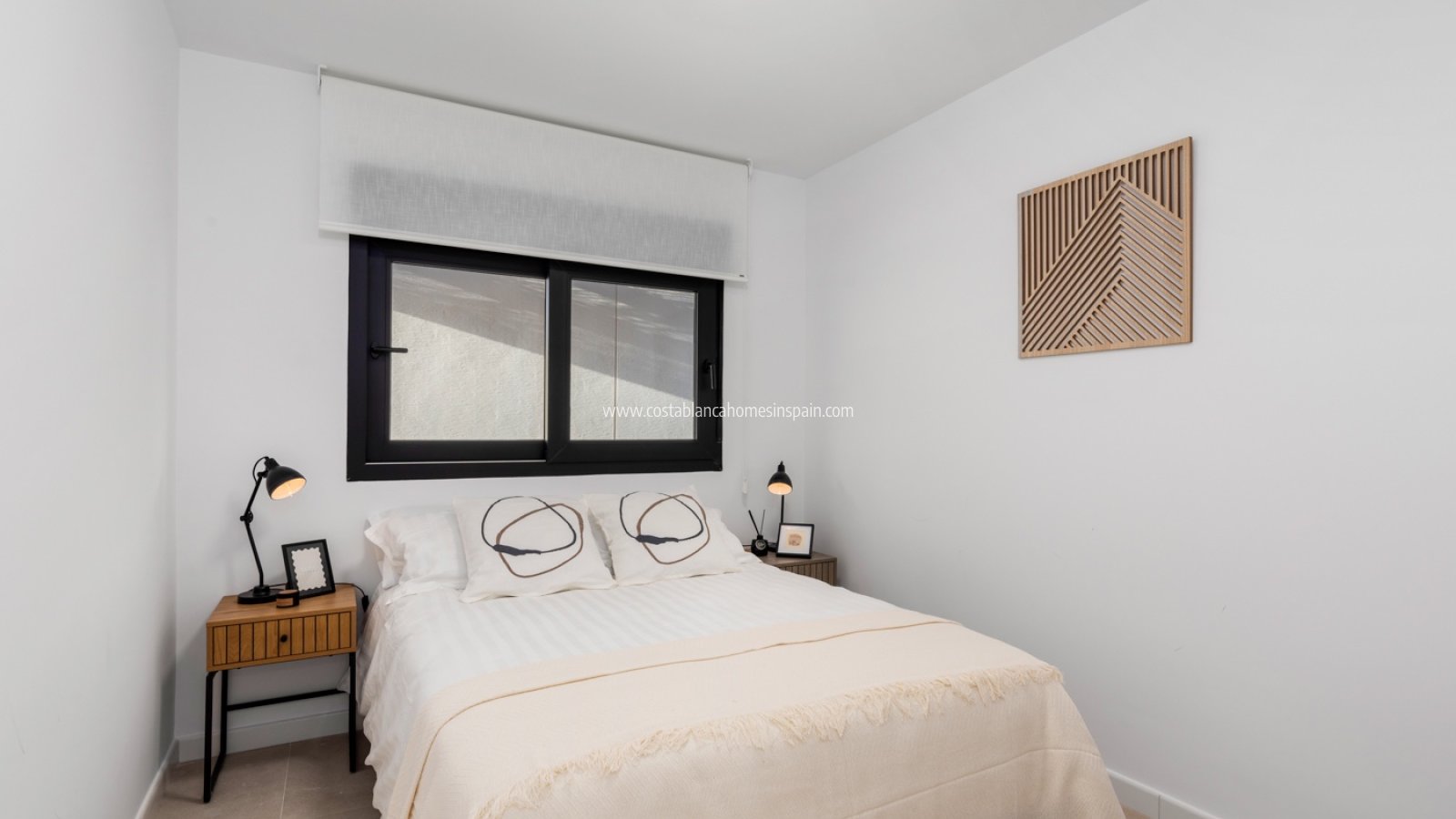 Resale - Detached Villa - Torrevieja - El chaparral
