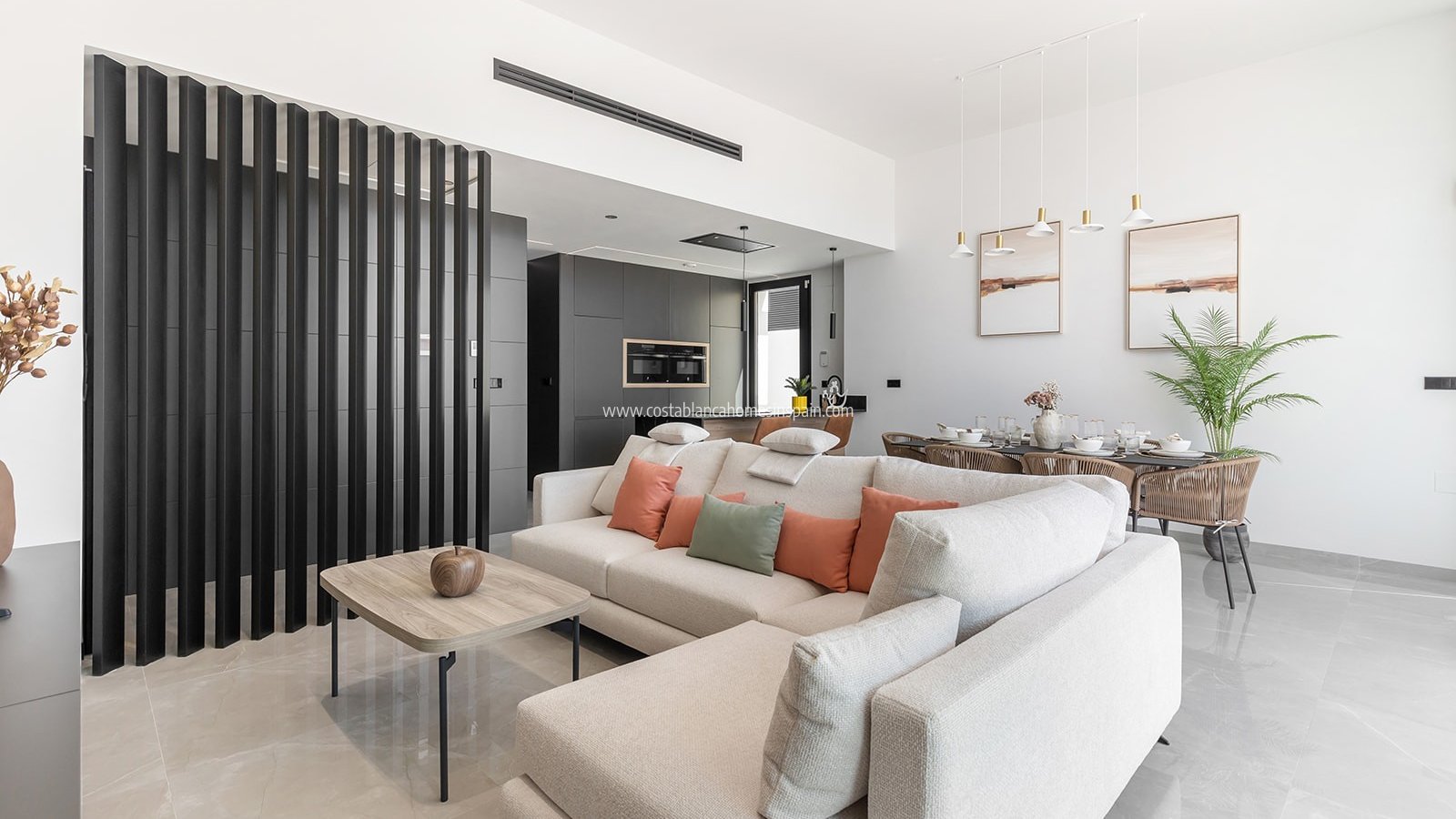 Resale - Detached Villa - Torrevieja - El chaparral