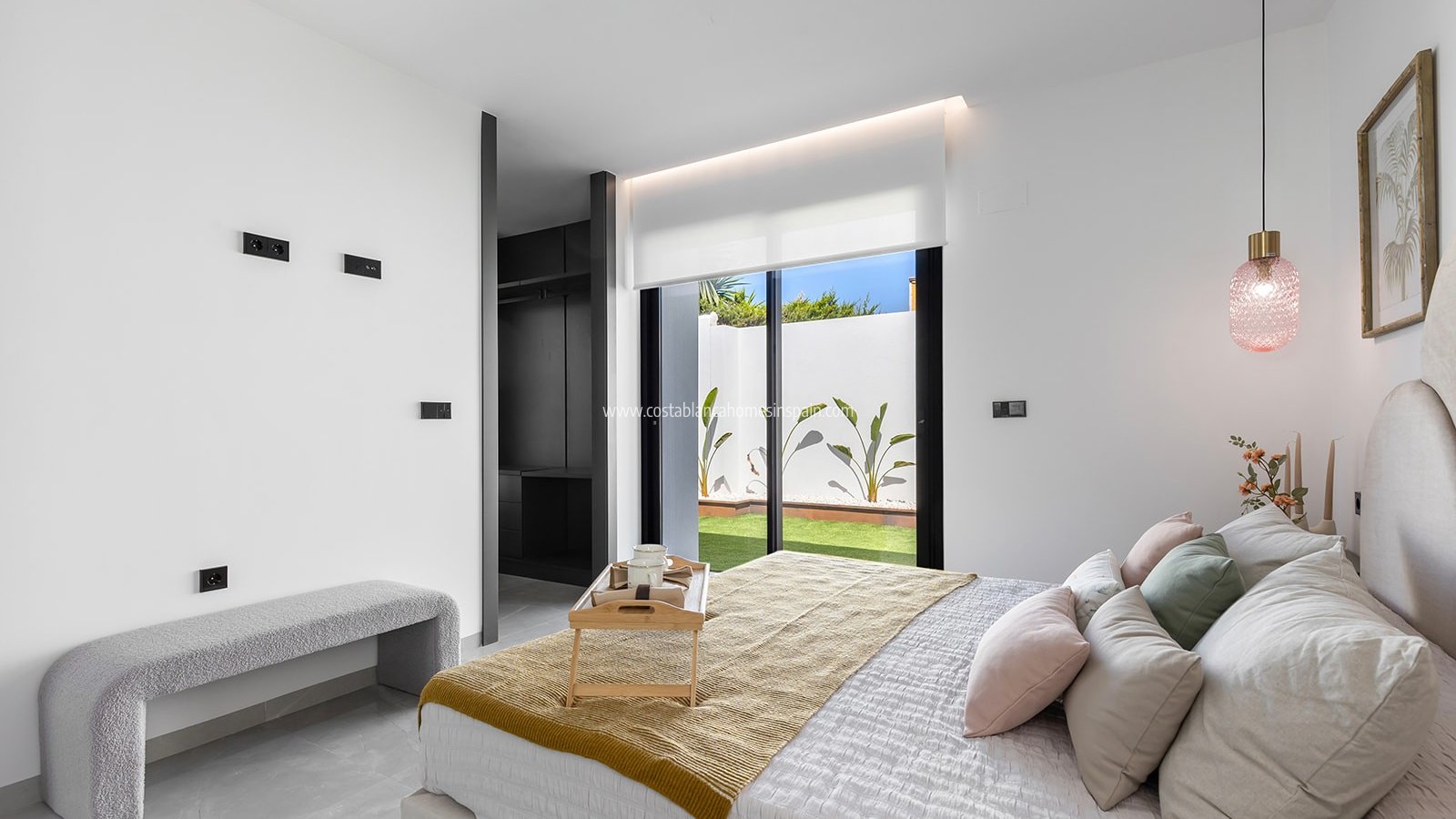 Resale - Detached Villa - Torrevieja - El chaparral
