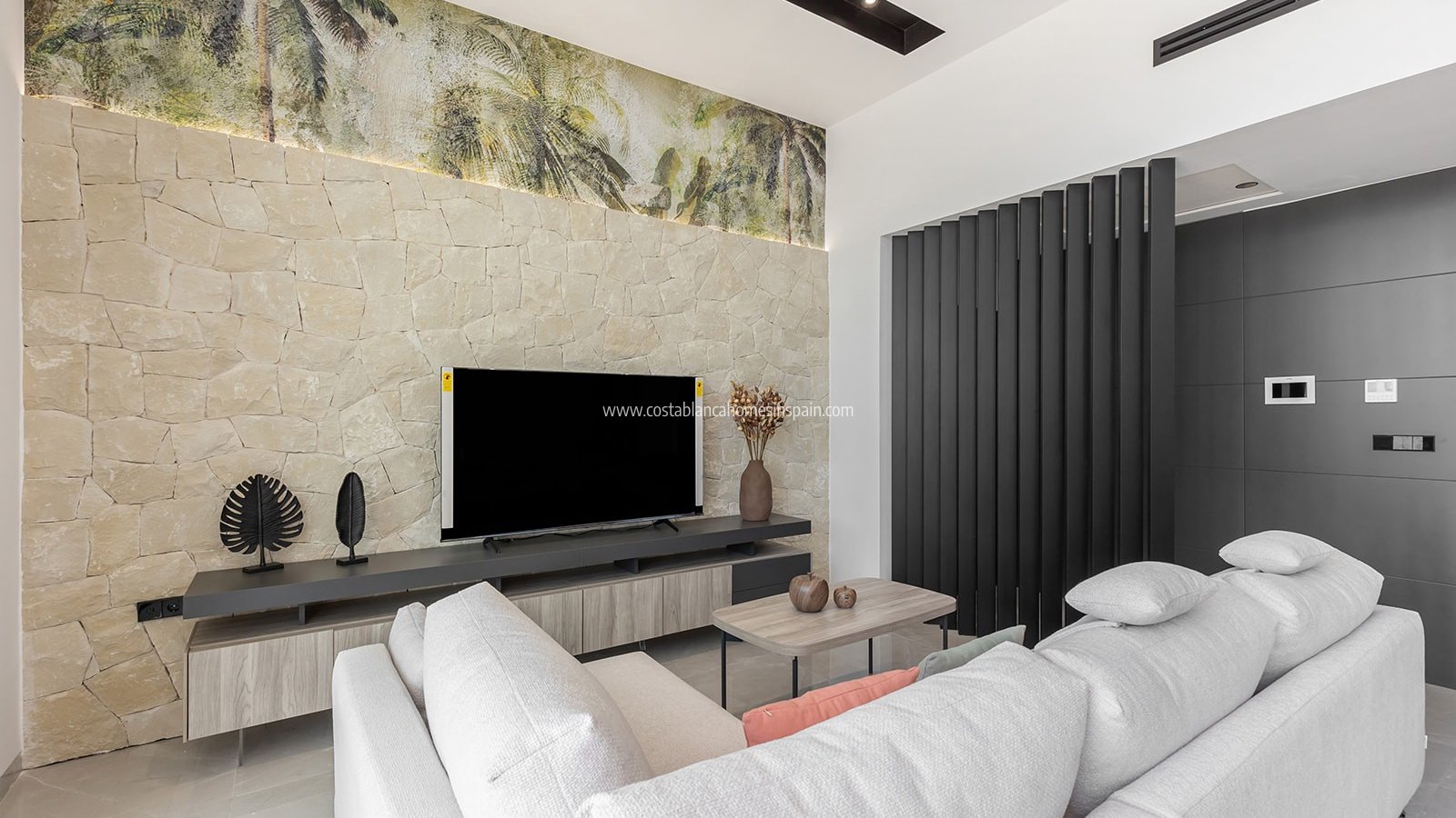 Resale - Detached Villa - Torrevieja - El chaparral