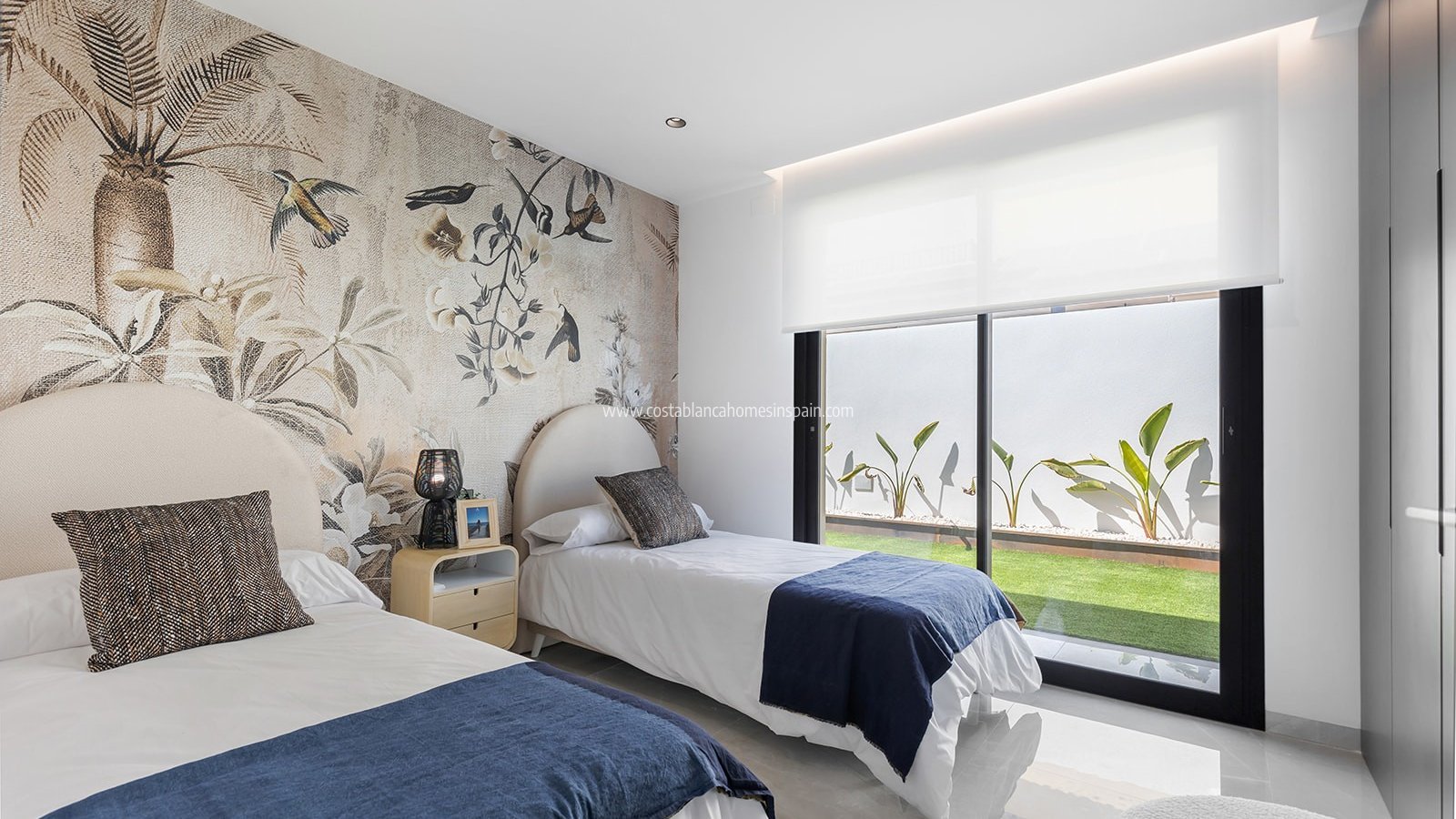 Resale - Detached Villa - Torrevieja - El chaparral