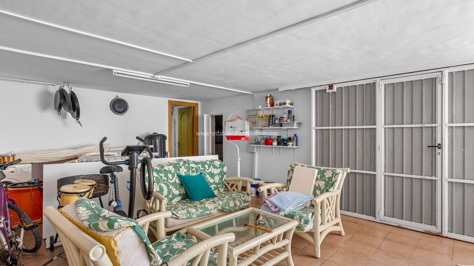 Resale - Detached Villa - Torrevieja - La Mata
