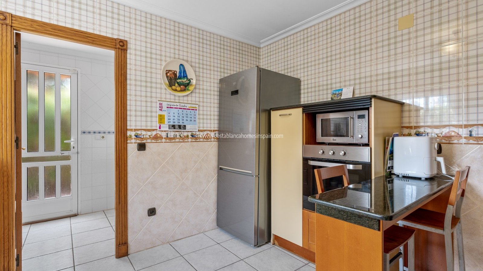 Resale - Detached Villa - Torrevieja - La Mata