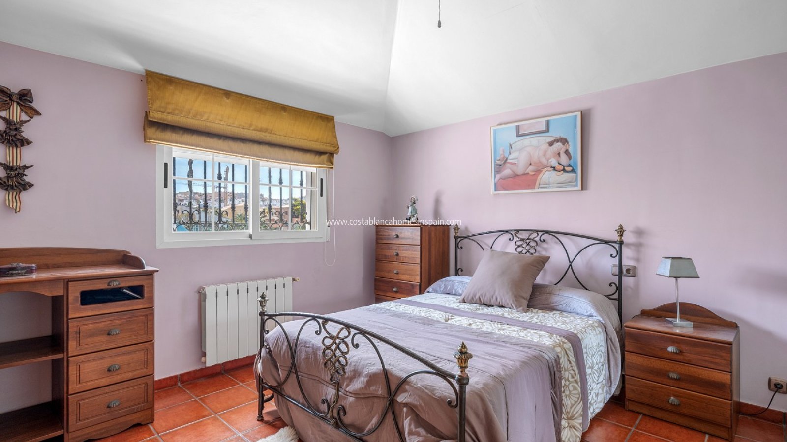 Resale - Detached Villa - Torrevieja - La Mata