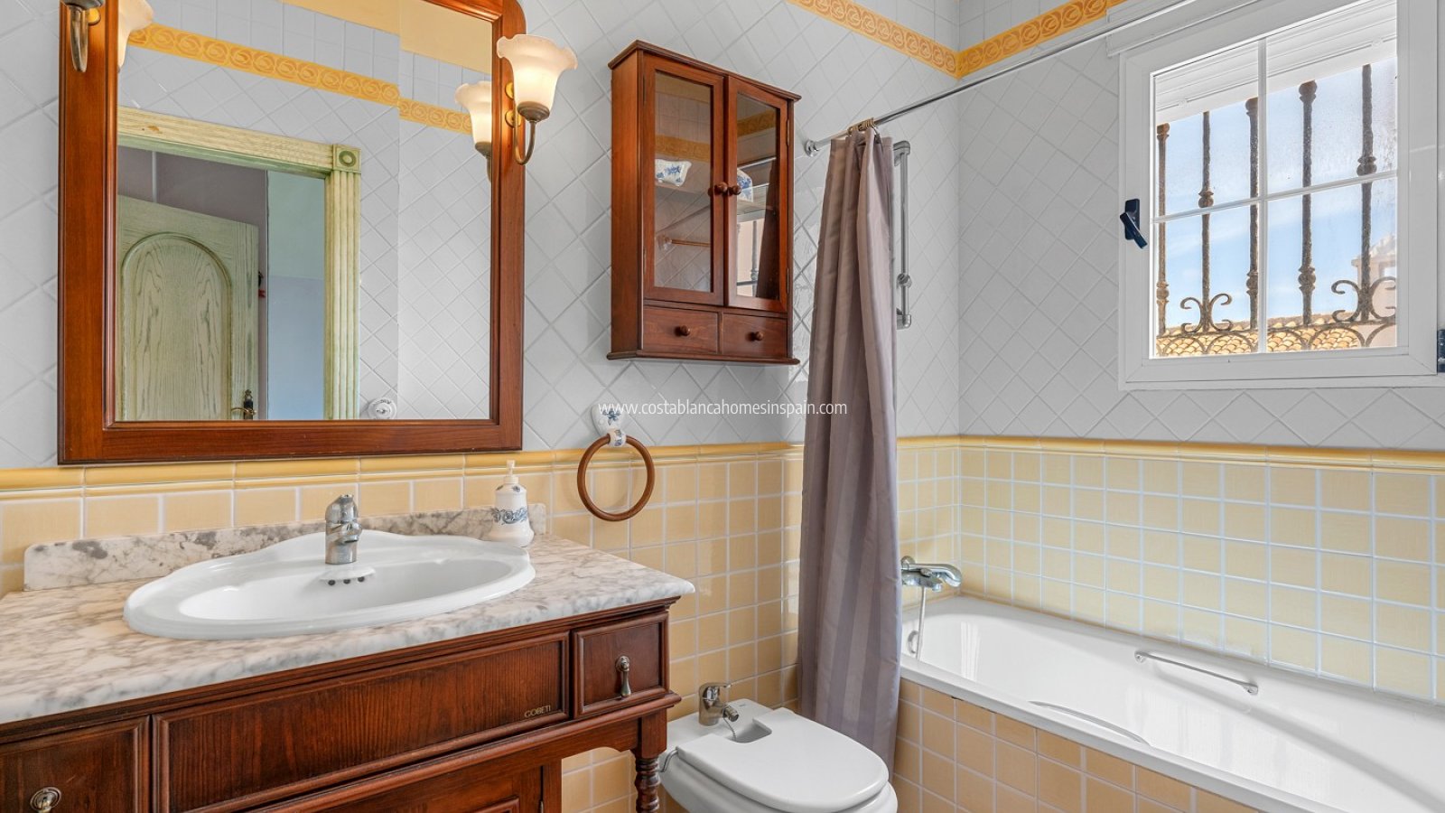 Resale - Detached Villa - Torrevieja - La Mata
