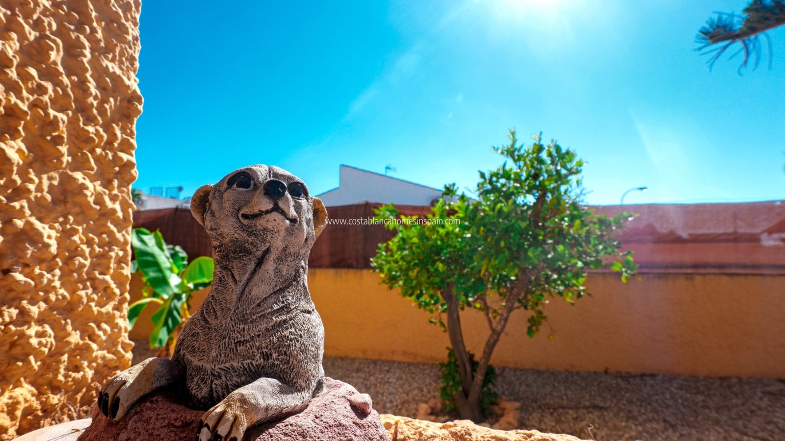 Resale - Detached Villa - Torrevieja - La Siesta