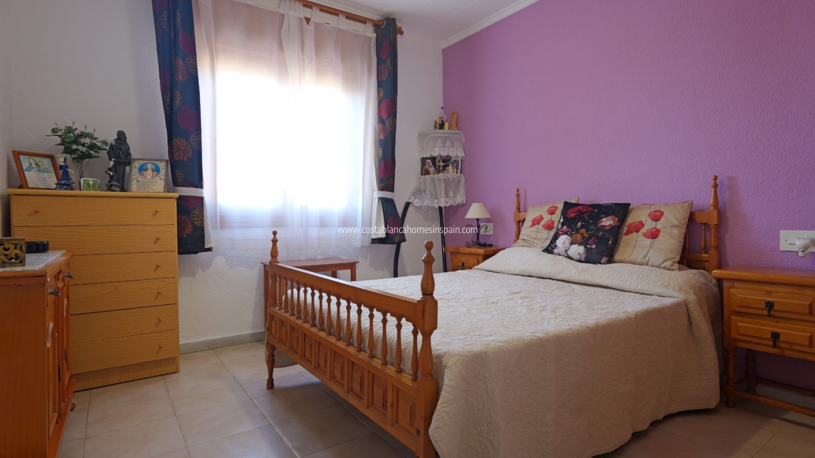 Resale - Detached Villa - Torrevieja - La Siesta