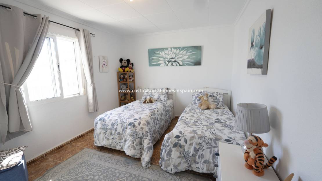 Resale - Detached Villa - Torrevieja - San Luis