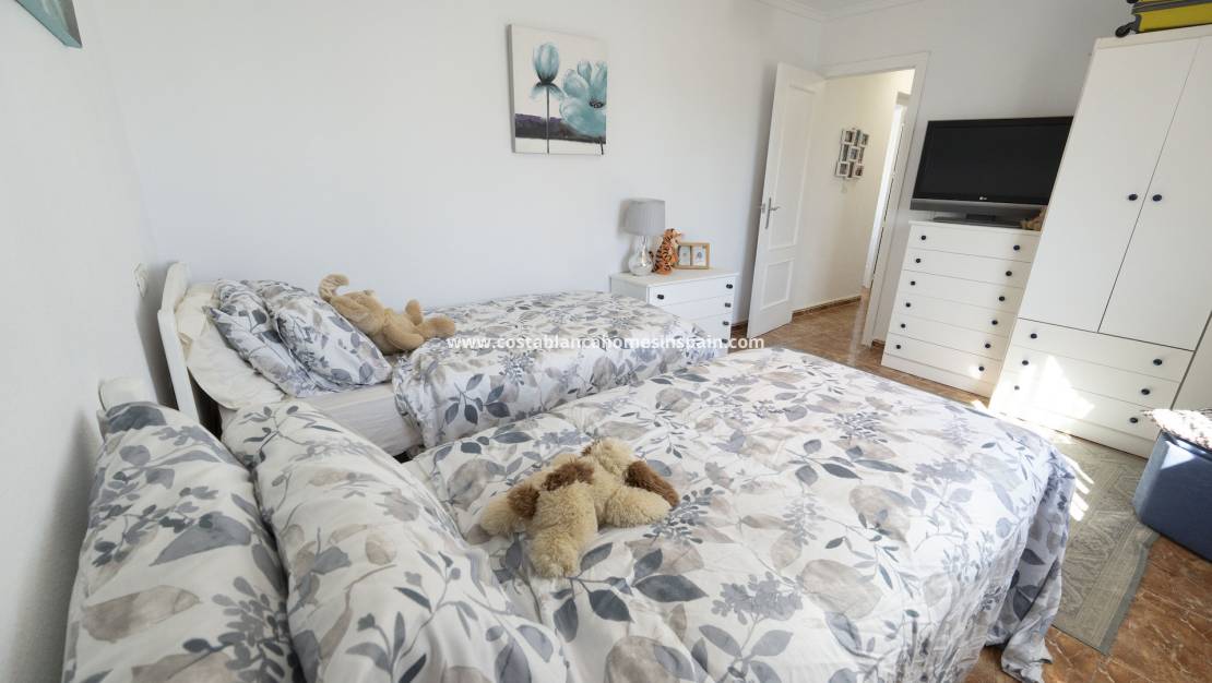 Resale - Detached Villa - Torrevieja - San Luis