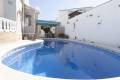 Resale - Detached Villa - Torrevieja - San Luis