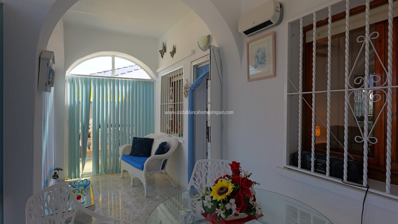 Resale - Detached Villa - Torrevieja - Urbanización San Luis