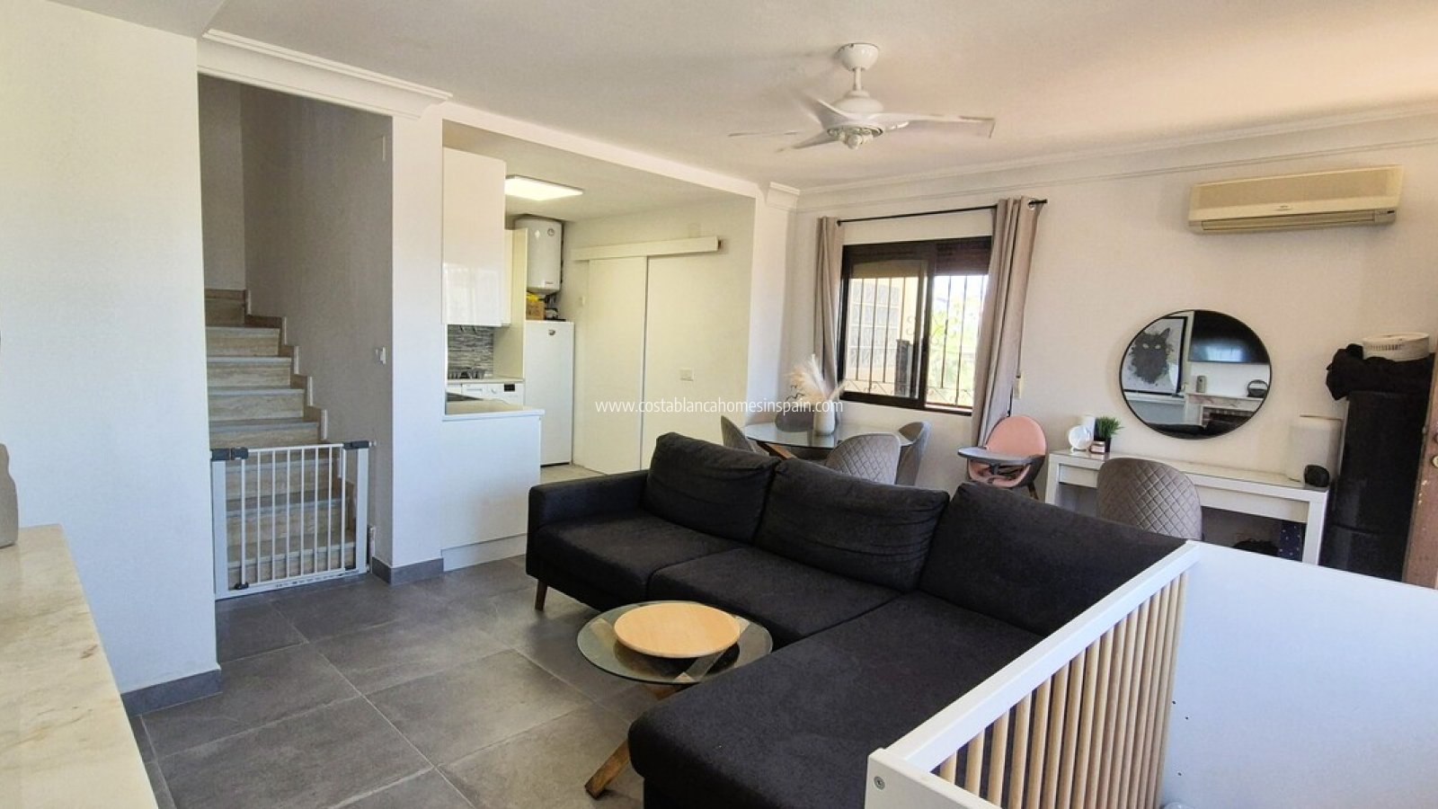 Resale - Detached Villa - Villamartin - Costa Blanca