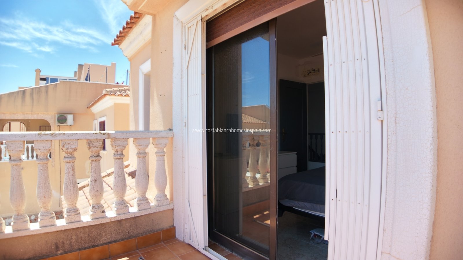 Resale - Detached Villa - Villamartin - Costa Blanca