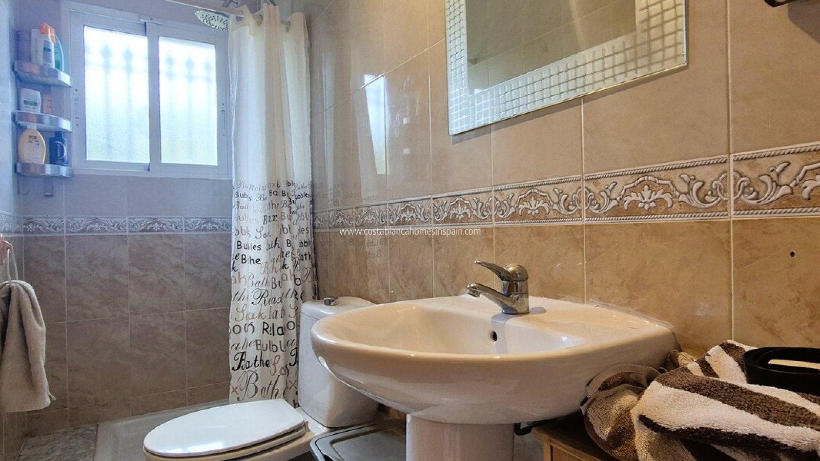 Resale - Detached Villa - Villamartin - Costa Blanca