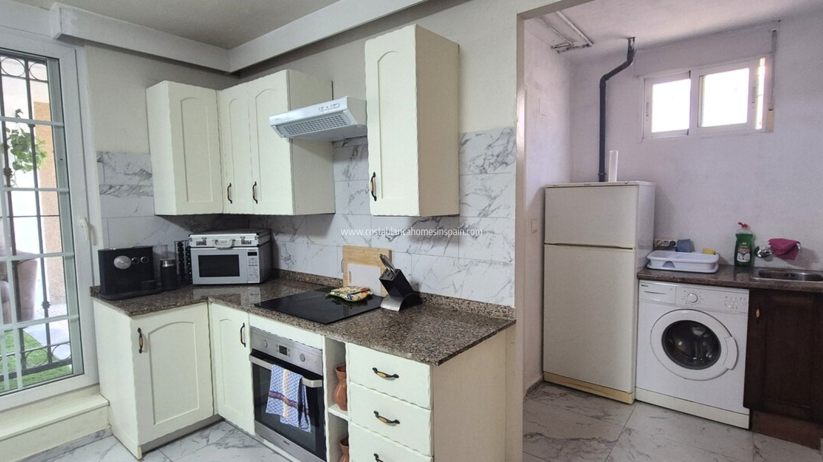 Resale - Detached Villa - Villamartin - Costa Blanca