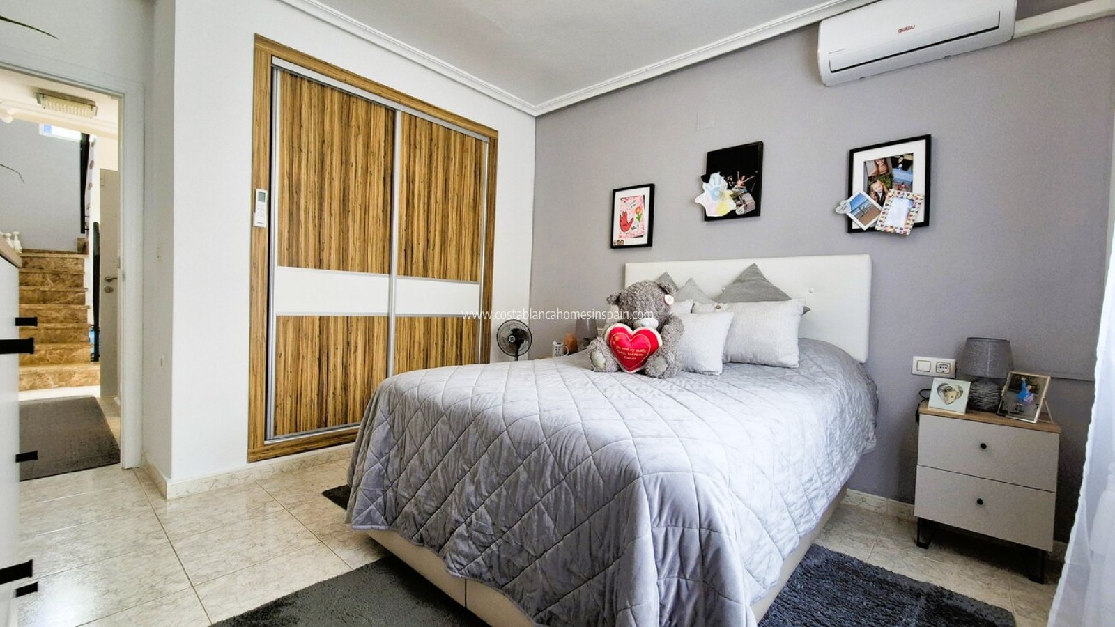Resale - Detached Villa - Villamartin - Costa Blanca