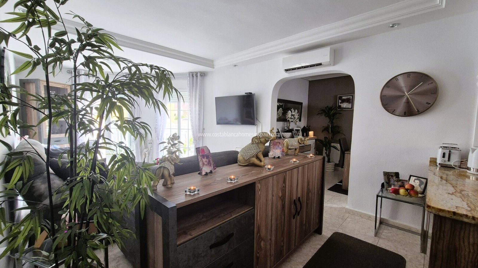 Resale - Detached Villa - Villamartin - Costa Blanca