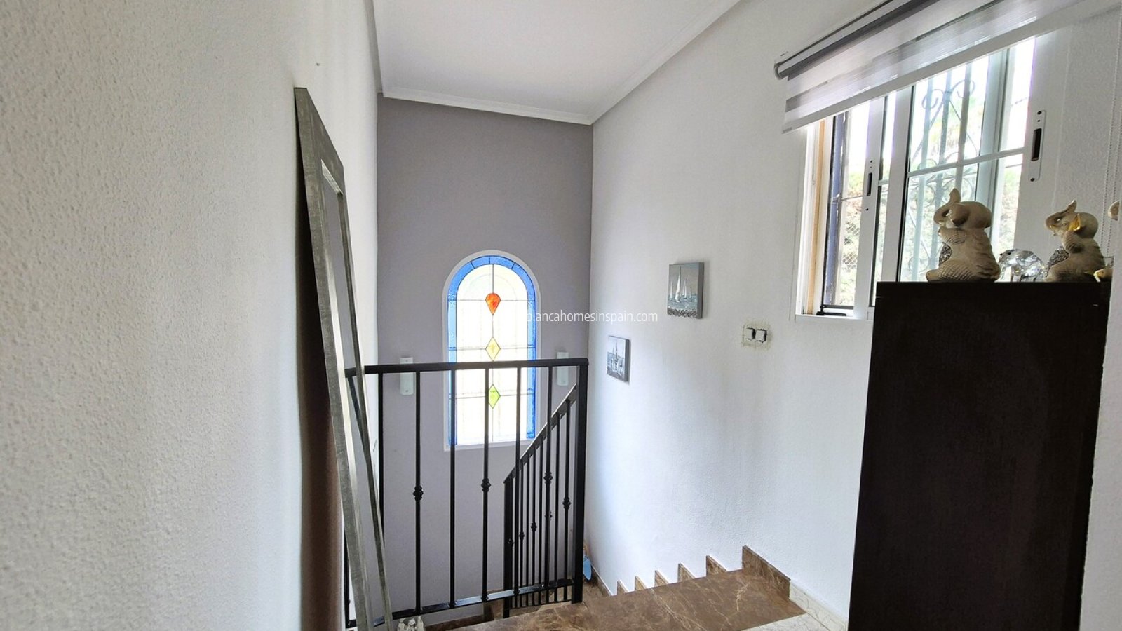 Resale - Detached Villa - Villamartin - Costa Blanca