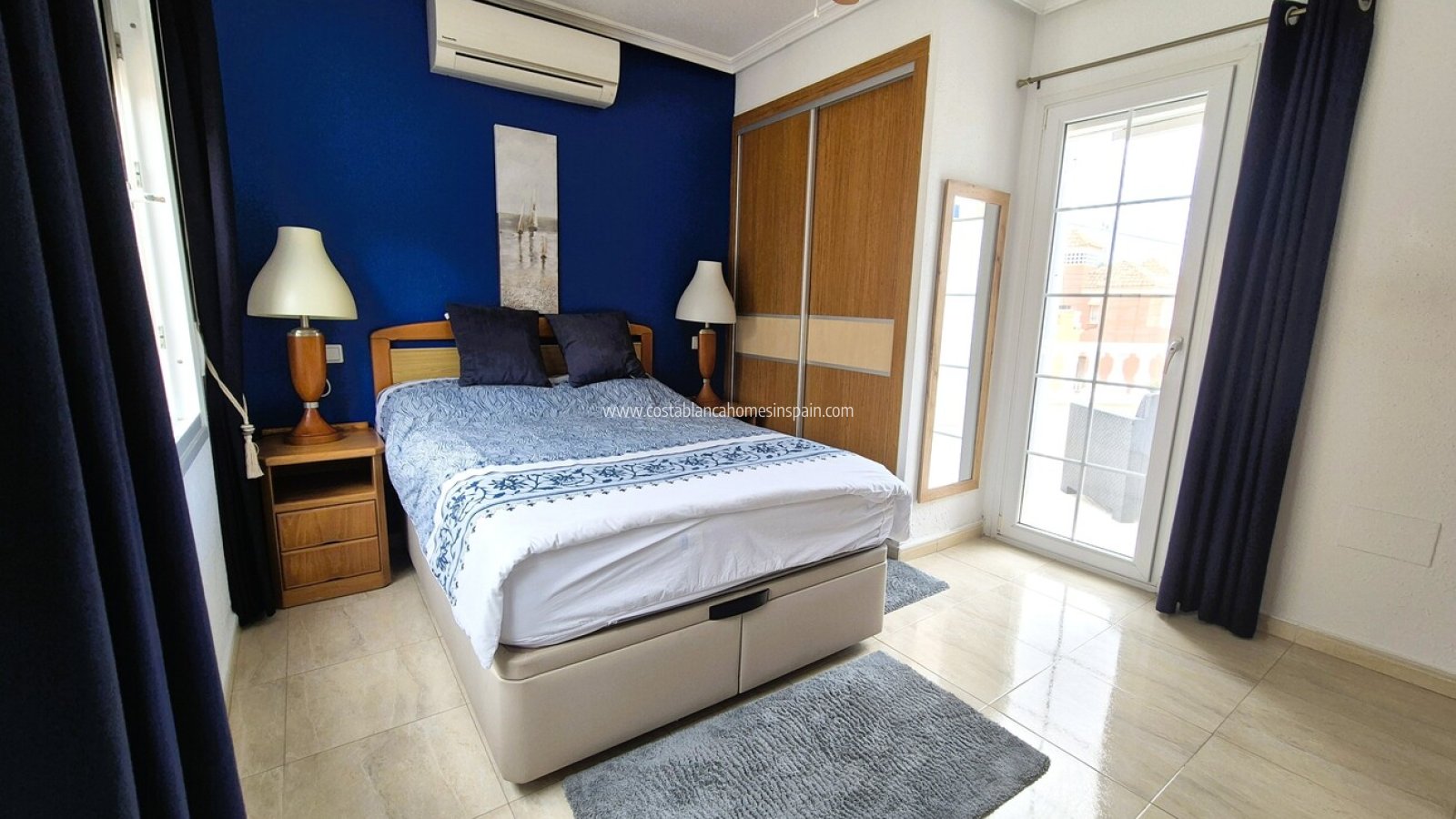 Resale - Detached Villa - Villamartin - Costa Blanca
