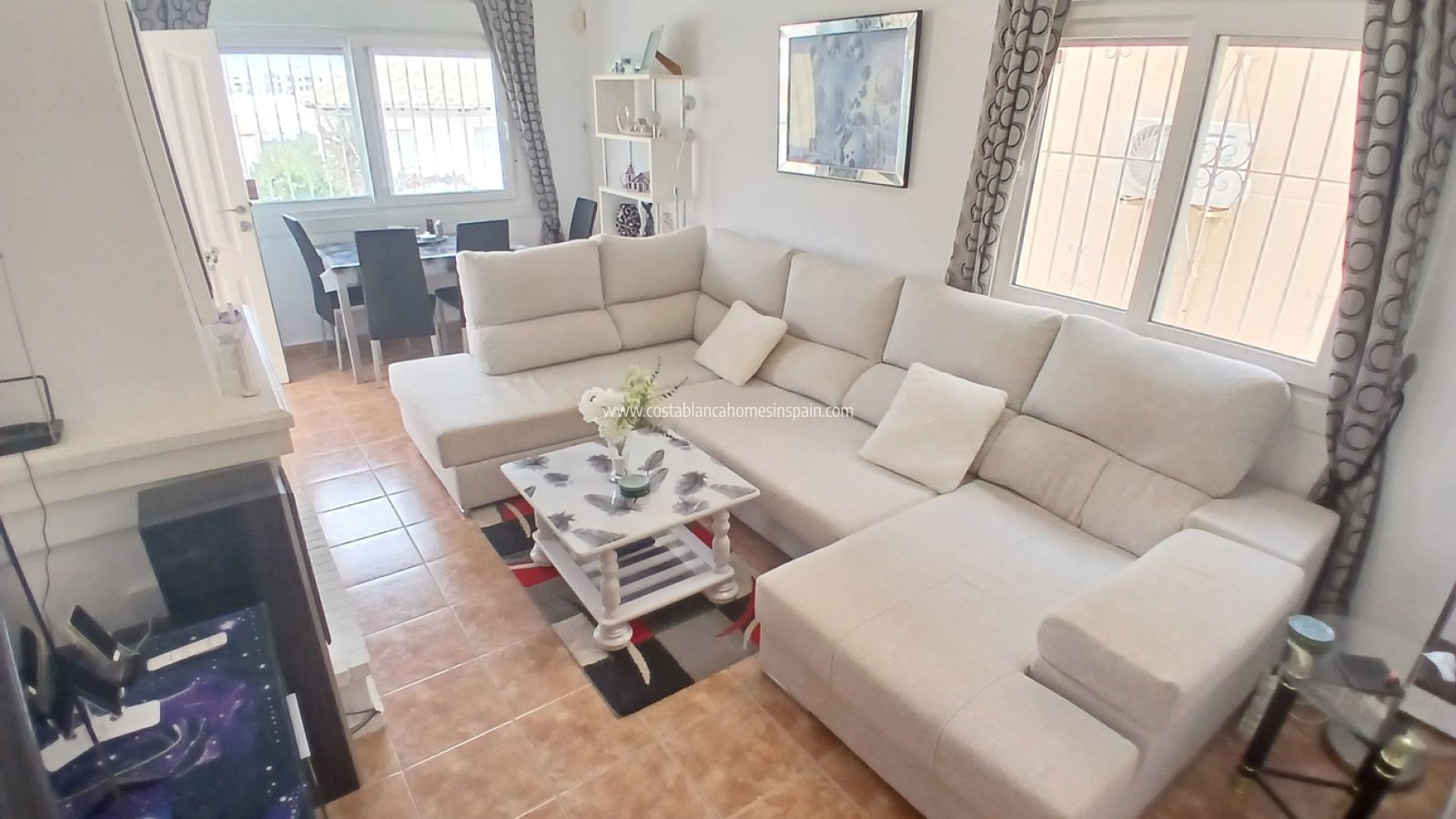 Resale - Detached Villa - Villamartin - Costa Blanca