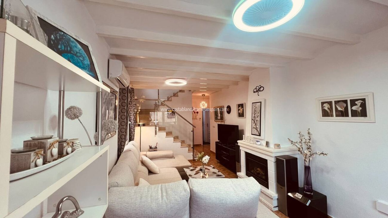 Resale - Detached Villa - Villamartin - Costa Blanca