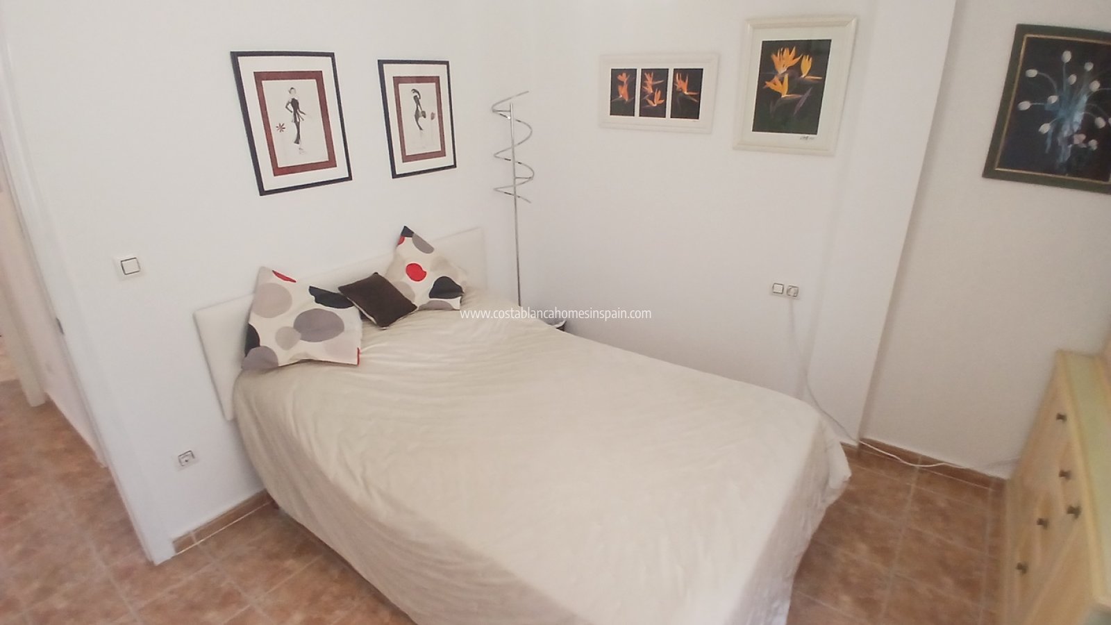 Resale - Detached Villa - Villamartin - Costa Blanca