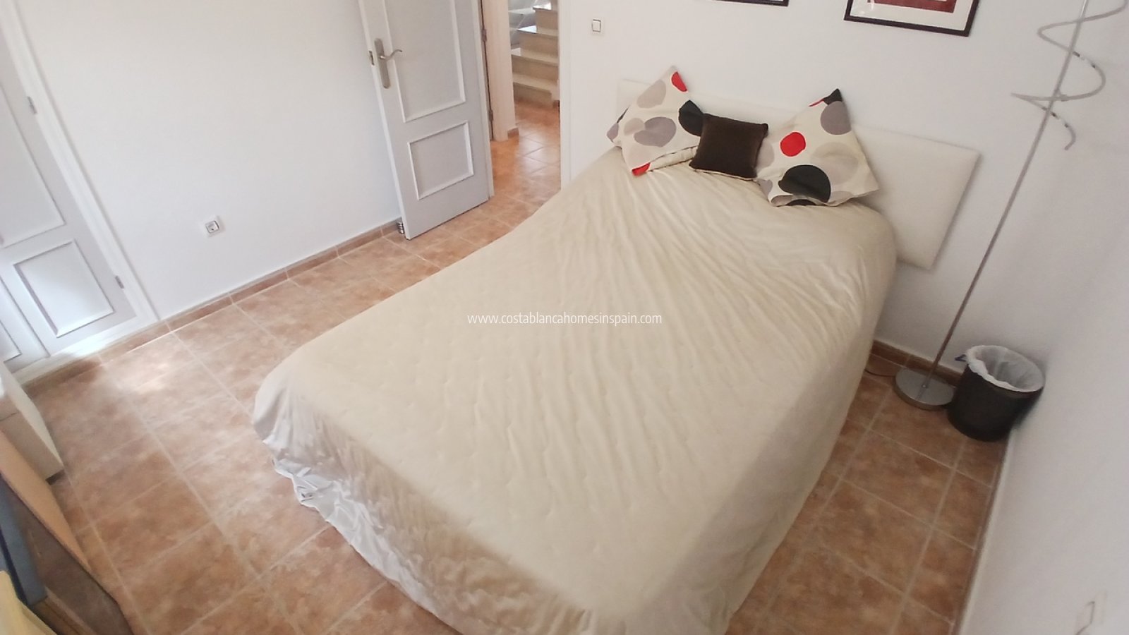 Resale - Detached Villa - Villamartin - Costa Blanca