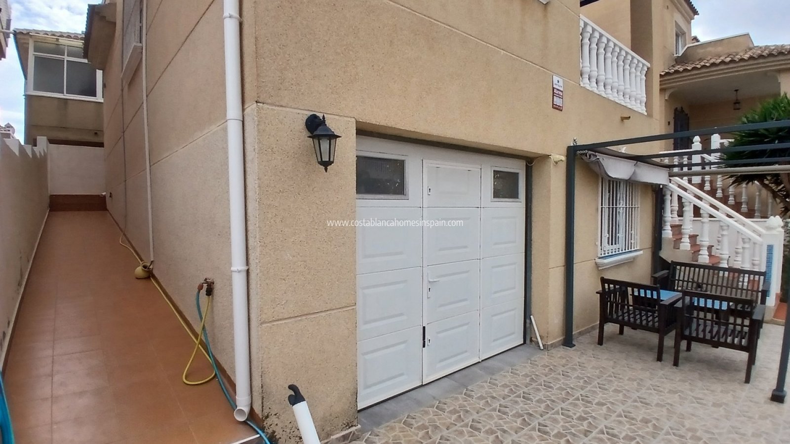 Resale - Detached Villa - Villamartin - Costa Blanca