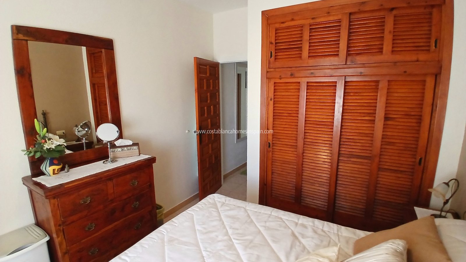 Resale - Detached Villa - Villamartin - El Presidente