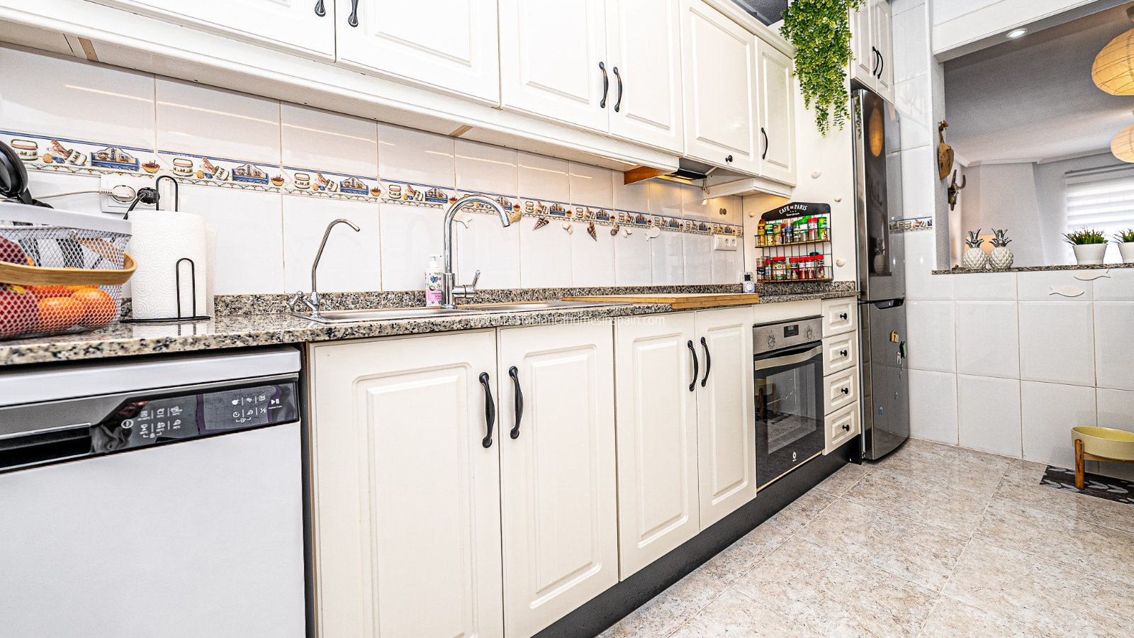 Resale - Detached Villa - Villamartin - Montegolf