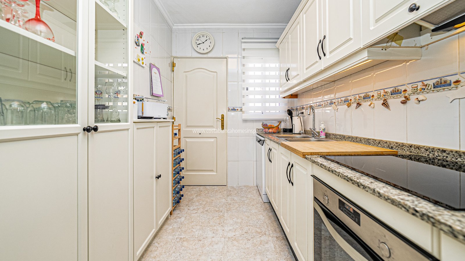 Resale - Detached Villa - Villamartin - Montegolf