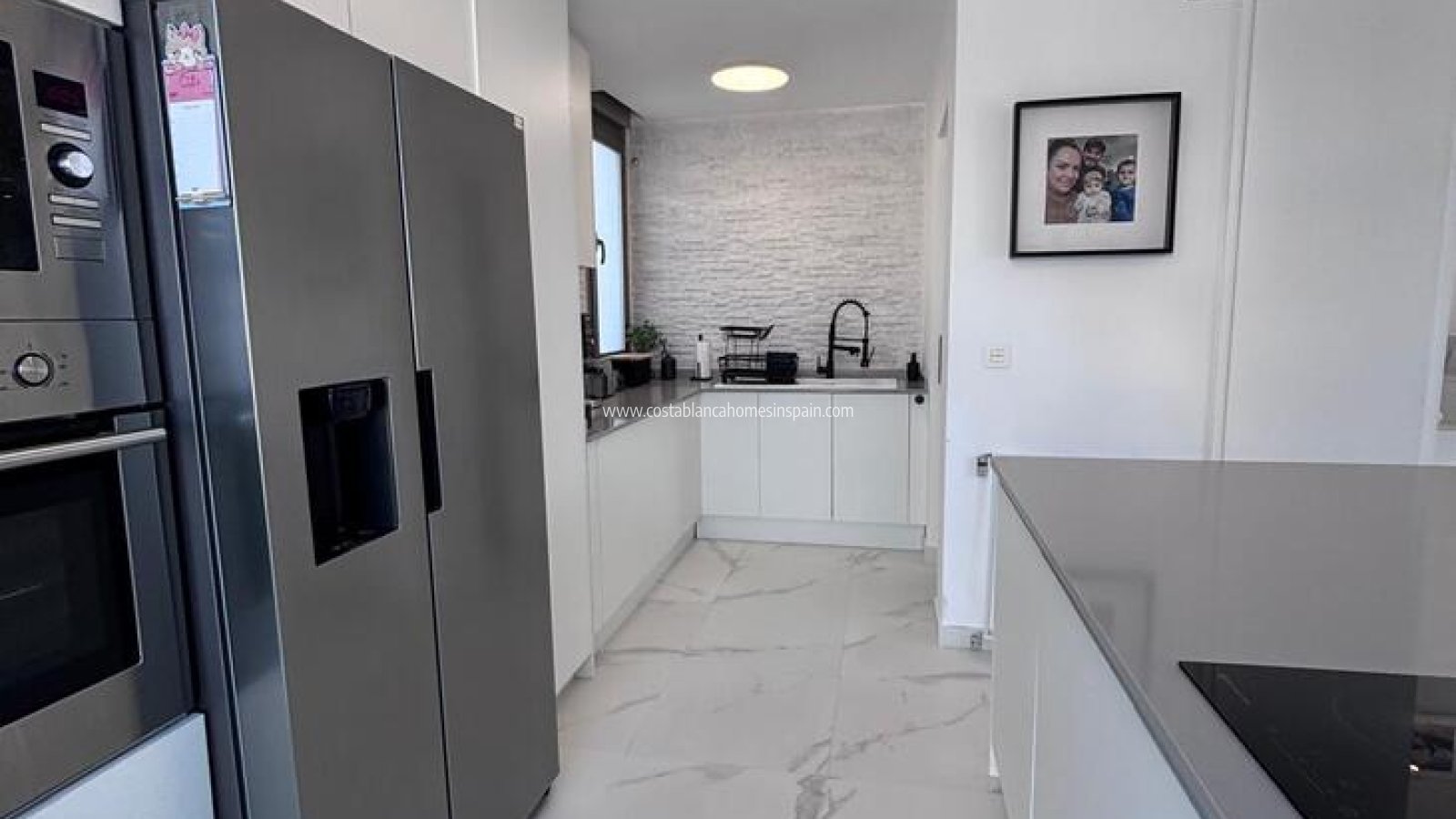 Resale - Detached Villa - Villamartin - Pau 8