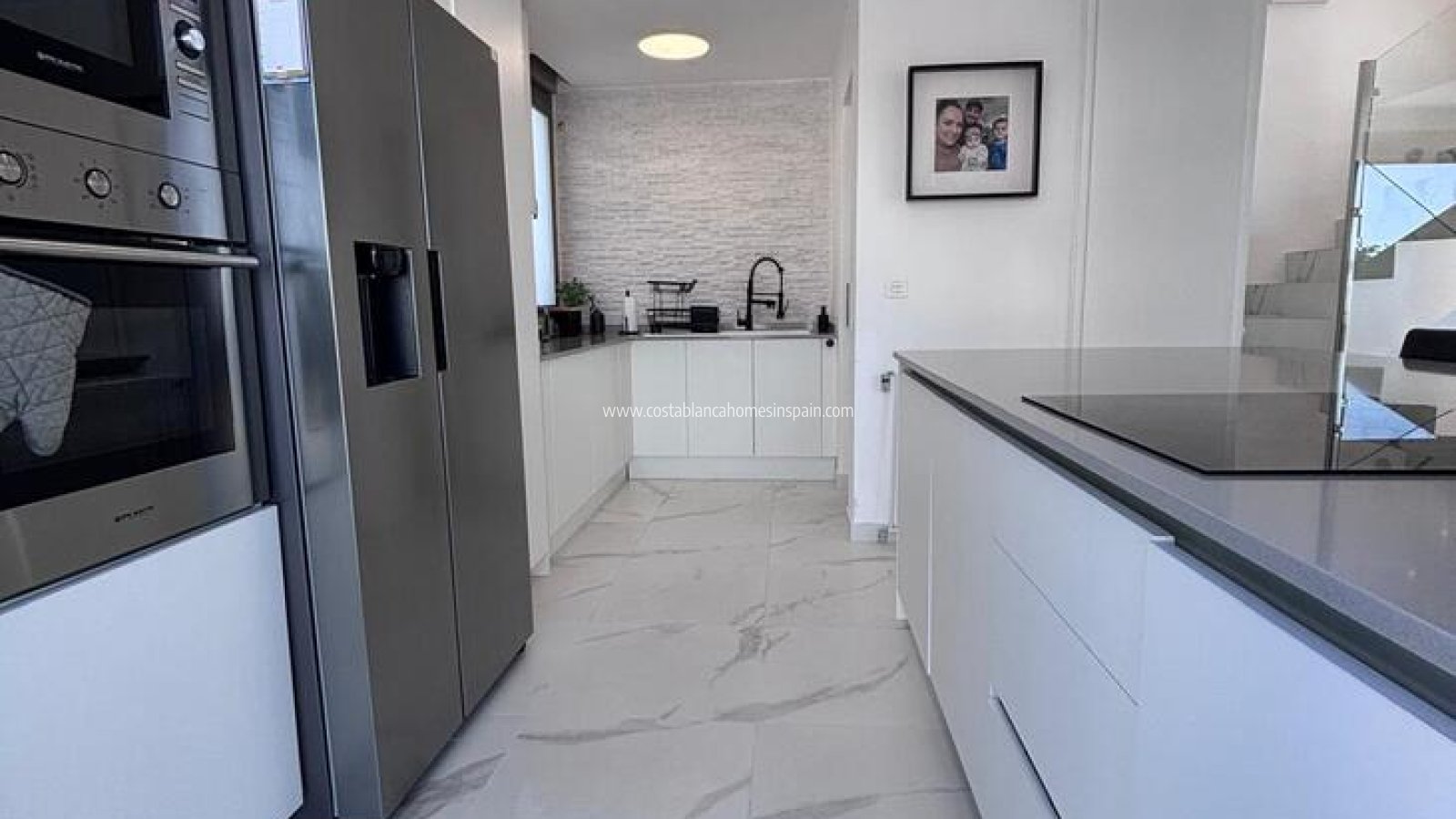 Resale - Detached Villa - Villamartin - Pau 8